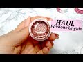 HAUL Passione Unghie | Gennaio e Febbraio 2018