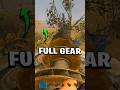 FROM YUKA TO FULL GEAR IN 2 MINUTES #shorts #rust #chilledvibes