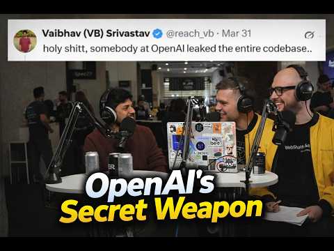 OpenAI Keeps Reinventing Plugins — But This Time Codex Actually Nailed It