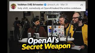 OpenAI Keeps Reinventing Plugins β But This Time Codex Actually Nailed It