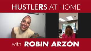 Hustlers at Home 🔥🏠 | Venus Williams