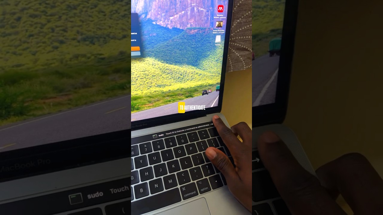 This fixed my biggest issue with terminal on Mac