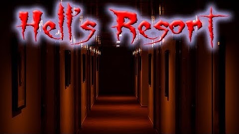 This resort is pure evil - GMod Hell