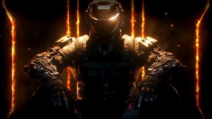 Wallpaper : video games, PC gaming, Call of Duty Black Ops III