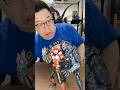 仮面ライダーヴァレン開封したら変なヤツが寄って来たwww #unboxing #asmr #kamenrider #仮面ライダー #marvel