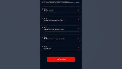 netool.io Pro IF/THEN example