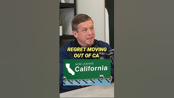 Watch this if you’re thinking about moving from CA to TX 😬