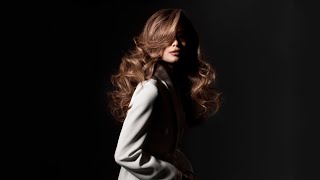 How-To: Voluminous Curls with Royal Treatment