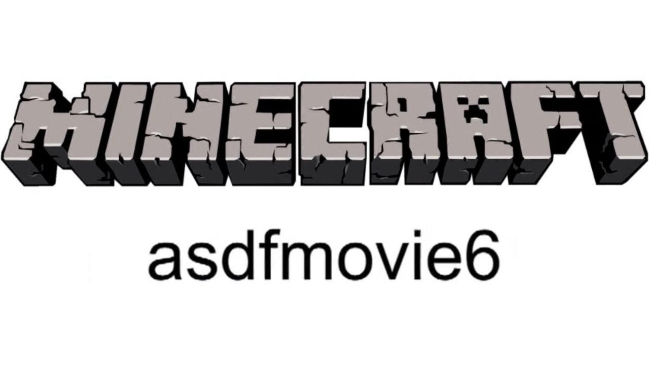 Full asdfmovie 6 in Minecraft - 3D Animation