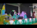 Lester Vaughan dancers take the stage