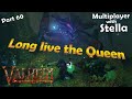 Long live the Queen - Valheim - Multiplayer - Part 60 #gaming #valheim