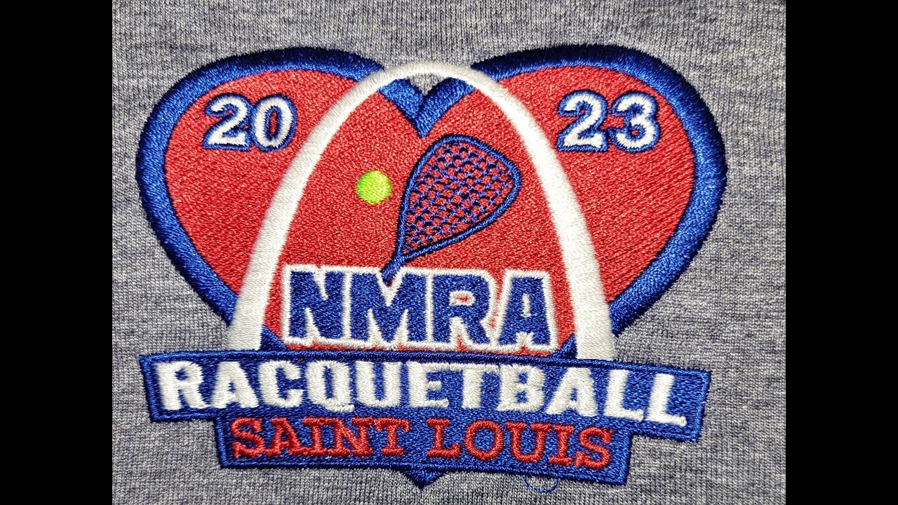 National Masters Racquetball Association (NMRA) St. Louis 2023 Banquet
