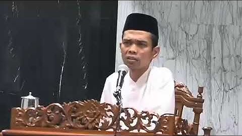 Penjelasan membaca ayat kursi setelah shalat, ust. Abdul Somad Lc