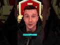 5 Szybkich Porad na FUT Champions 🔥 #shorts