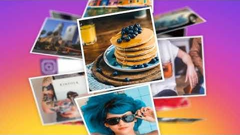 Short Instagram Promo| VideoHive Templates | After Effects Project Files