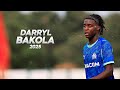 Darryl Bakola Refined Talent