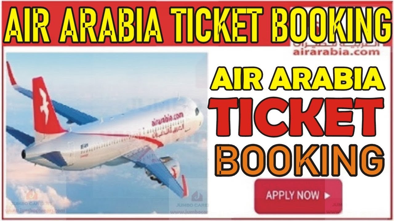 air arabia travel date change