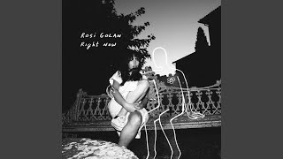 Right Now - Rosi Golan