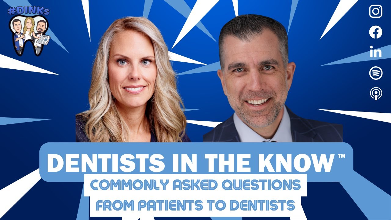 Top Questions to Ask Your Dentist on Humpday Happy Hour™ #252