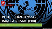 Penglibatan Malaysia Dalam Pbb Sejarah Stpm Sem 3 Youtube