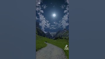 سورة الفاتحة بصوت الشيخ أمالو زكرياء  #قران_كريم #قرآن#قرآن