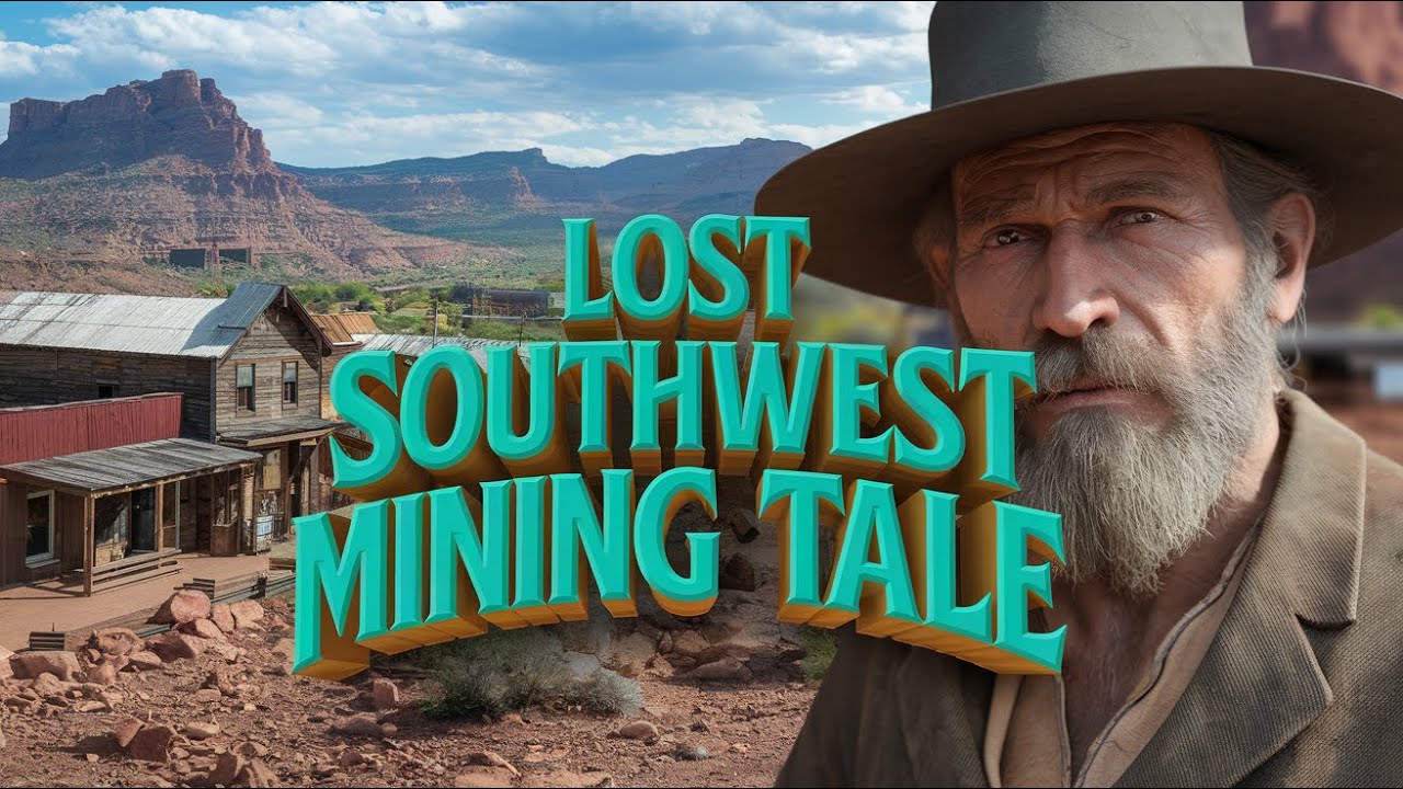 Раскройте историю шахтерского городка Джером в Аризоне: история юго-западной пустыни