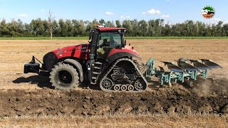 **NEW** Case-Ih Magnum 400 RowTrac | Nardi | FERRARI