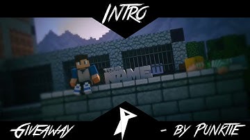 FREE Intro GIVEAWAY! [CLOSED - Winner = GridArtZ ] × by ρυηκτιε