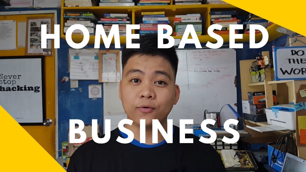  Home  Based Business Ideas  in the Philippines  Negosyo  