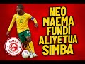 MFAHAMU Neo Maema Staa Mpya Simba Highlights Balaa MFAHAMU Neo Maema Staa Mpya Simba Highlights Balaa