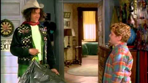 The Best of Pauly Shore's Movies