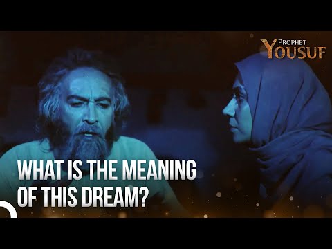 The Dream of the Prophet Jacob | Prophet Yousuf