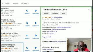 Local SEO 2019-2020 - How to Rank in Google Maps Tutorial