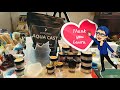 Oh my Let&#39;s unbox some os Laura&#39;s Art Corner GLITTERS. Video #356