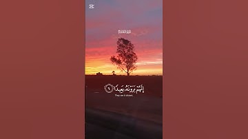 قران كريم/فاصبر صبرا جميلا #تجويد #قرآن #قرآن_كريم #راحة_نفسية #ازهر