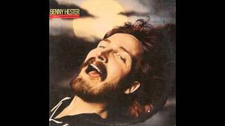 Benny Hester - Gonna Happen Here chords