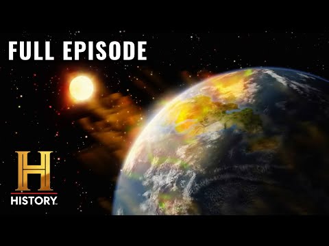 The Universe: Life On Another Planet! "The Next Earth?! (S3, E9) | Full Episode | History