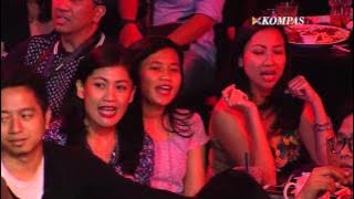Kahitna – Cantik Jazzy Nite KOMPAS TV
