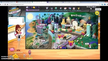 How to delete your account - moviestarplanet -