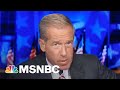 Watch The 11th Hour With Brian Williams Highlights: October 7th | MSNBC