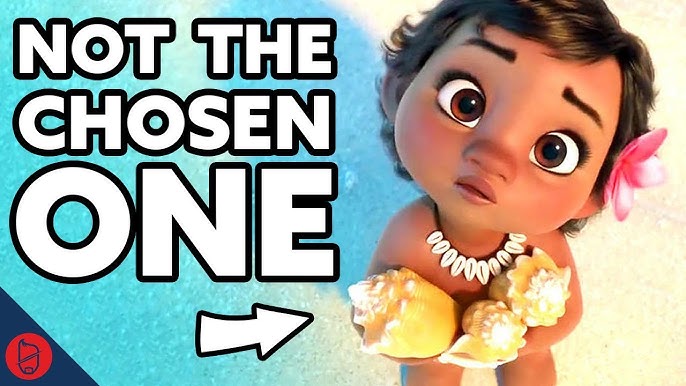 Moana' consolida mudança na Disney com princesa sem príncipe e