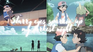 Satogou // Call It What You Want
This AMV has to be my favorite so far 🥹 I always wanted to turn this song into a Satogou AMV, especially after I used it as an edit a few years ago. And, now, it was a good opportunity, because the lyrics of Call It What You Want are such a big theme and part of my Satogou fics, particularly in my recent fic called - No proof, one touch, but you felt enough. I decided to make this AMV to help promote this one, which funnily is also my favorite fic Ive written so far. I hope yall enjoy both the AMV and the fic ✨️
Link: https://archiveofourown.org/works/60833068
🌸 Anime: Pokemon Journeys/Master Journeys/Ultimate Journeys
🌸 Episodes Ive used:
Journeys: 2, 3, 7, 11, 15, 28, 37
Master Journeys: 58, 59, 66, 92
Ultimate Journeys: 107, 135, 136
🌸 Song: Taylor Swift - Call It What You Want
🌸 Subscribe to me for more!
🌸 My Twitter: https://twitter.com/afterglowdaisy & https://twitter.com/GoGouGoh
🌸 My Tumblr: https://gohsscorbunny.tumblr.com
🌸 My TikTok: https://tiktok.com/@afterglowdaisy
For entertainment purposes only. No copyright infringement intended. I do not own anything. All rights belong to their respective owners.
Copyright Disclaimer Under Section 107 of the Copyright Act 1976, allowance is made for fair use for purposes such as criticism, comment, news reporting, teaching, scholarship, and research. Fair use is a use permitted by copyright statute that might otherwise be infringing. Non-profit, educational, or personal use tips the balance in favor of fair use. Satogou // Call It What You Want