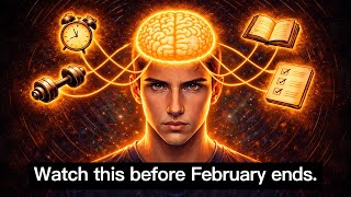 How to Trick Your Brain Into Liking Discipline This 2026