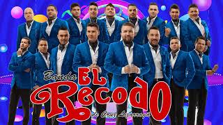 BANDA EL RECODO 30 MEJORES CANCIONES TOTAL ÉXITOS (30 ÉXITOS INOLVIDABLES)