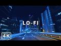 Tomei to Shuto Expressway Night Drive 🌙 | 4K Tokyo Highway LoFi