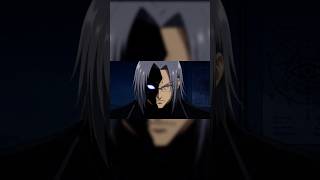 The summon went WRONG.