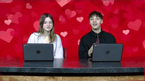 Season 6: Valentine's Episode