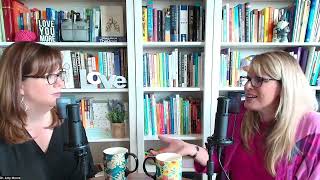 Smart but Struggling: Why School Accommodations Might Not be Working | Dr. Amy Moore & Sandy Zamalis