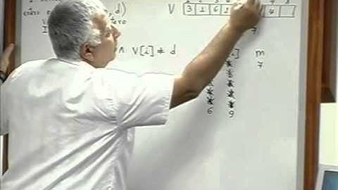 Arreglos: Vectores, proceso de borrado - Módulo 29