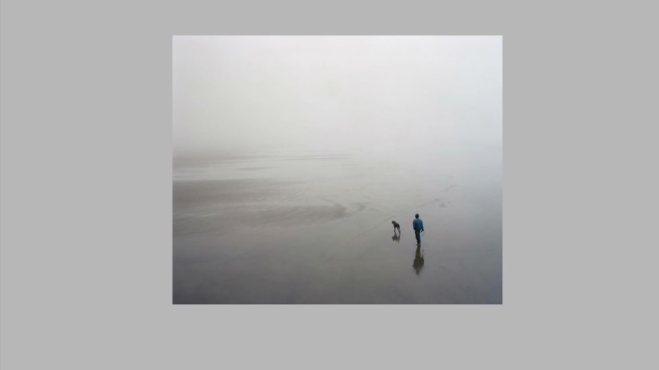 Foggy Beach (End of the World) Audio